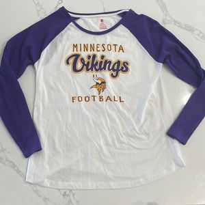 NFL Minnesota Vikings Shirt